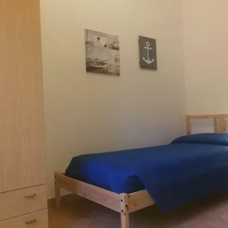 Mandriola Putzuidu Capo Mannu *