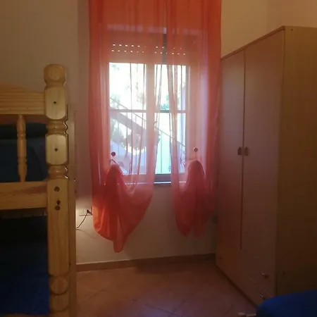 Ferienhaus Mandriola Putzuidu Capo Mannu Putzu Idu