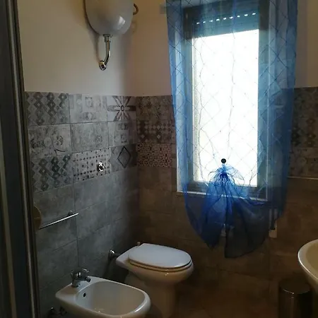 Mandriola Putzuidu Capo Mannu * Putzu Idu