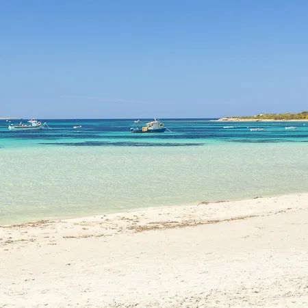 Mandriola Putzuidu Capo Mannu Putzu Idu