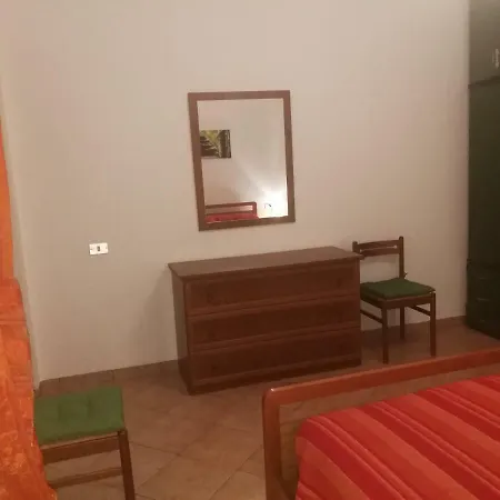 Mandriola Putzuidu Capo Mannu *