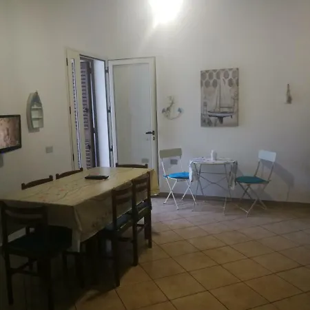 Mandriola Putzuidu Capo Mannu * Putzu Idu