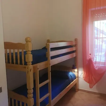 Mandriola Putzuidu Capo Mannu * Putzu Idu