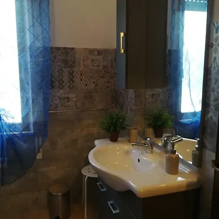 Casa de Férias Mandriola Putzuidu Capo Mannu Putzu Idu
