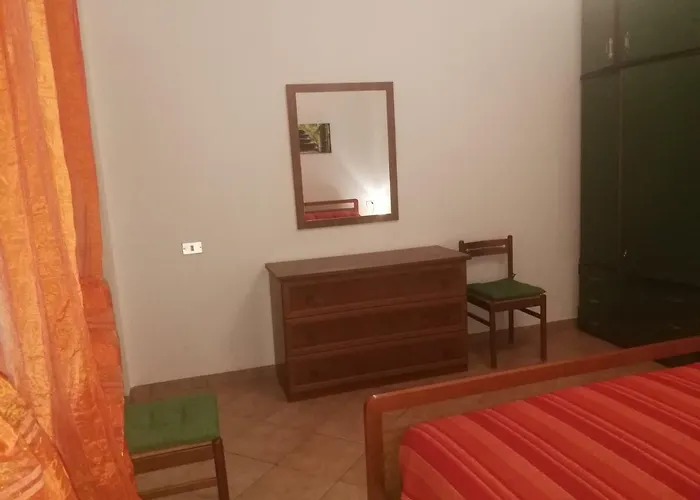 Mandriola Putzuidu Capo Mannu *